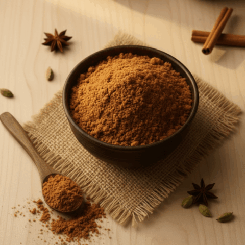 Palm Jaggery – Natural Sweetener